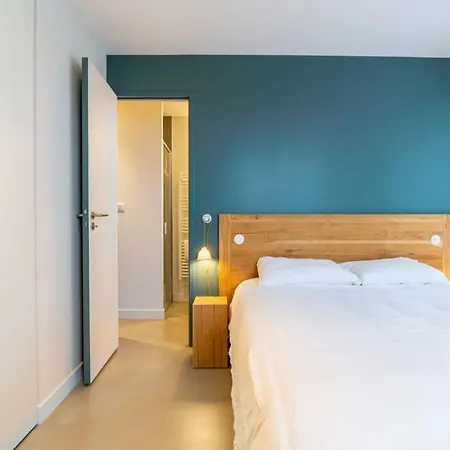 Le Refuge Du Pertuis : Logement & Jardin Independant Mer Proche Lejlighed Marsilly (Charente-Maritime)