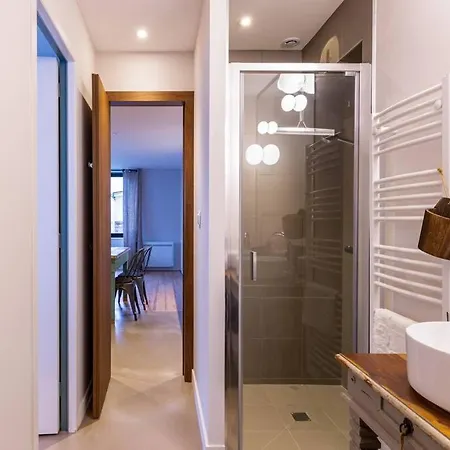 Lejlighed Le Refuge Du Pertuis : Logement & Jardin Independant Mer Proche
