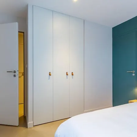 Le Refuge Du Pertuis : Logement & Jardin Independant Mer Proche